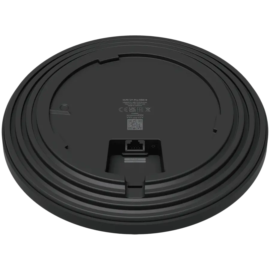 UBIQUITI UniFi U7 Pro XGS, Access Point, WiFi 7 - image 3