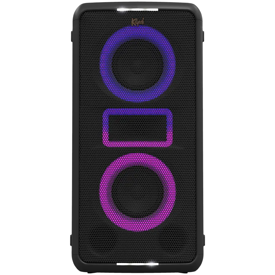 Klipsch Miami Partybox, Black - image 1
