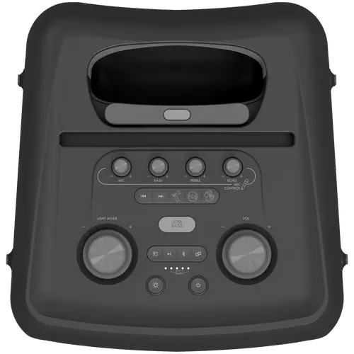 Klipsch Miami Partybox, Black - image 10