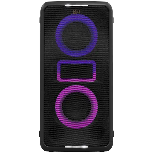 Klipsch Miami Partybox, Black - image 1