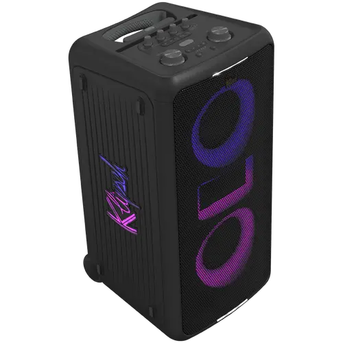 Klipsch Miami Partybox, Black - image 2