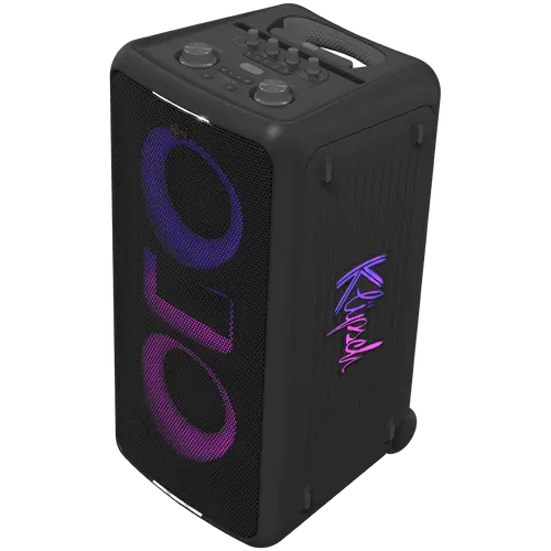 Klipsch Miami Partybox, Black - image 3