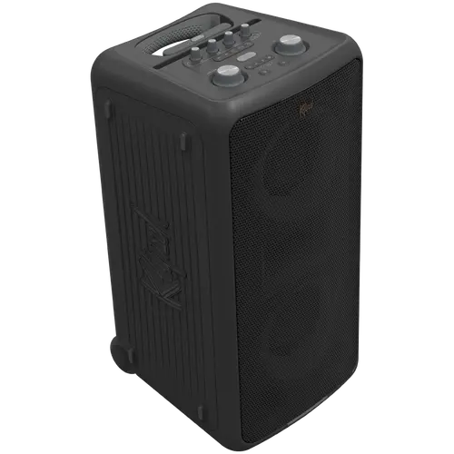 Klipsch Miami Partybox, Black - image 4