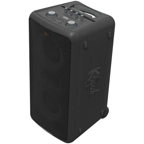 Klipsch Miami Partybox, Black - image 5