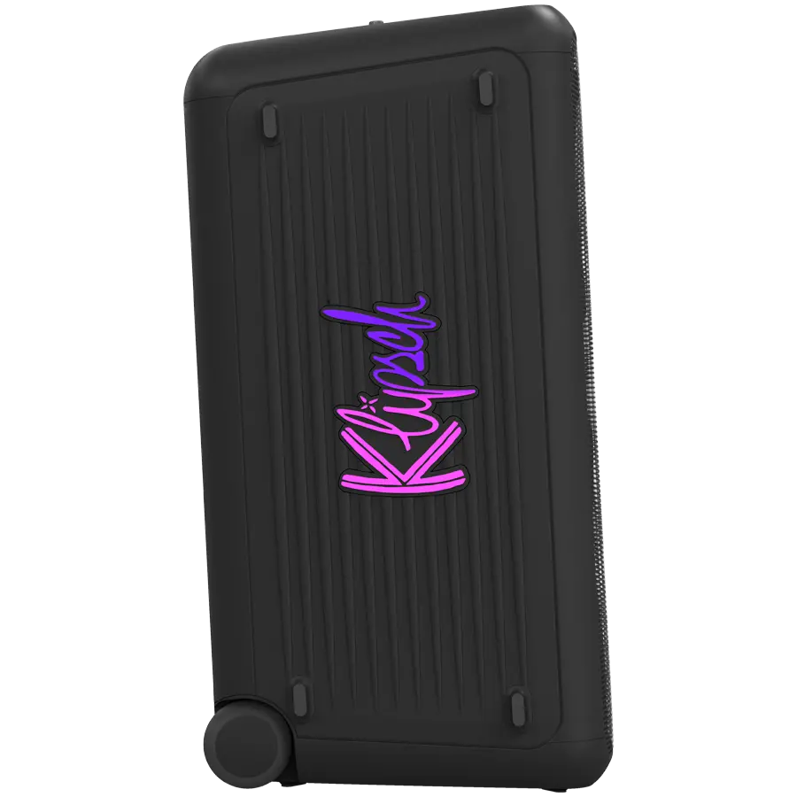Klipsch Miami Partybox, Black - image 6