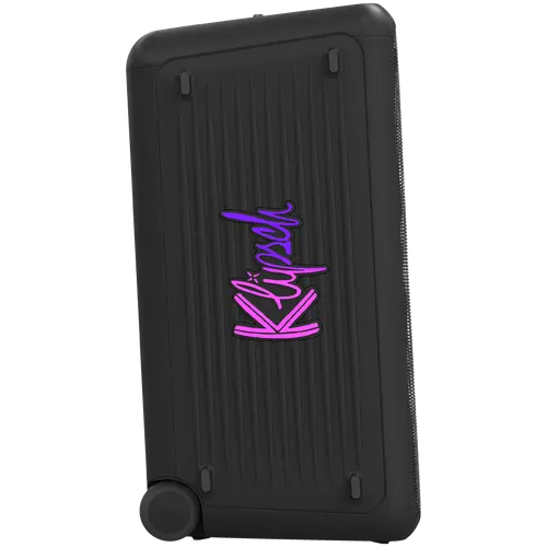 Klipsch Miami Partybox, Black - image 6