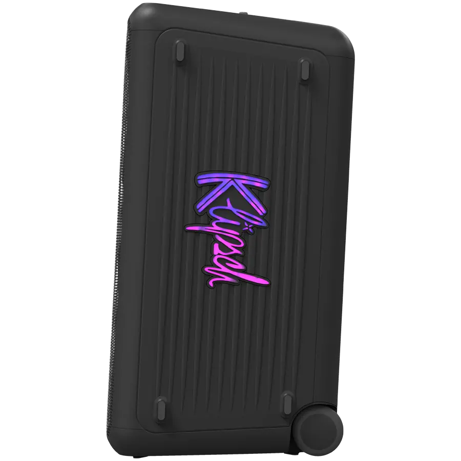 Klipsch Miami Partybox, Black - image 7