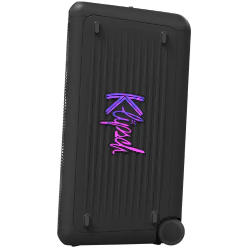 Klipsch Miami Partybox, Black - image 7