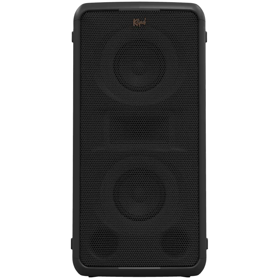 Klipsch Miami Partybox, Black - image 8