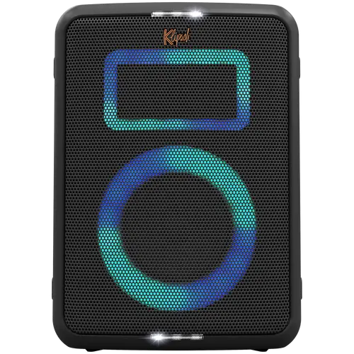 Klipsch Vegas Partybox, Black - image 1