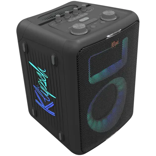Klipsch Vegas Partybox, Black - image 2