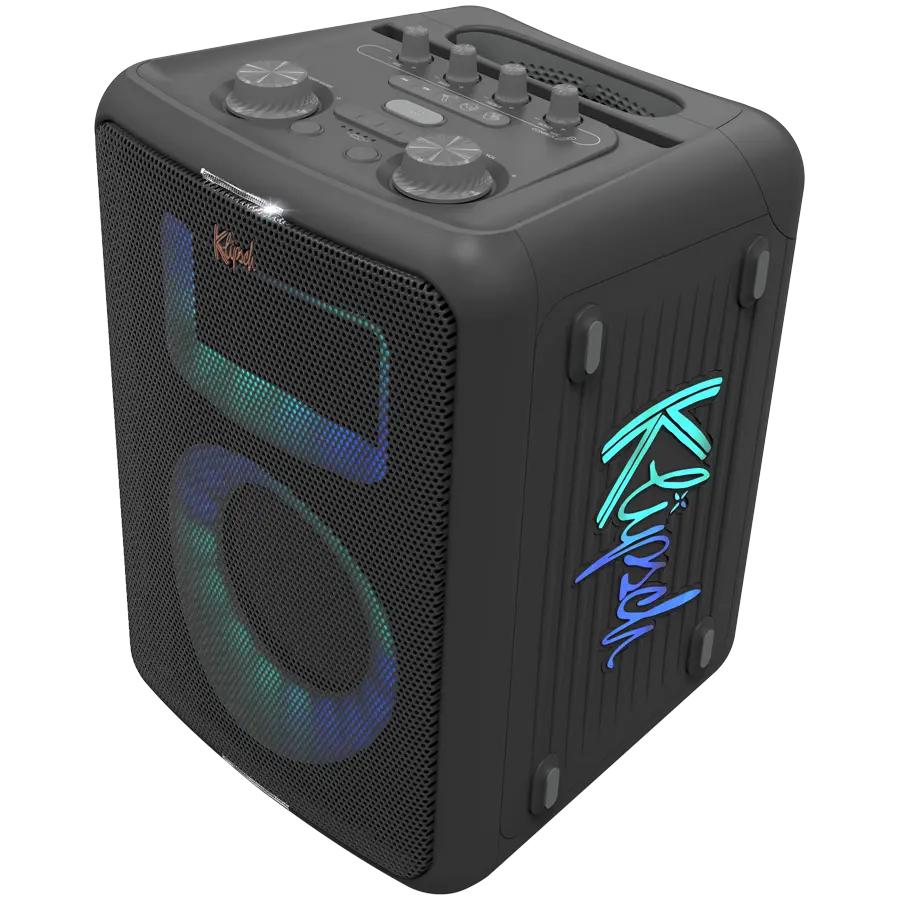 Klipsch Vegas Partybox, Black - image 3