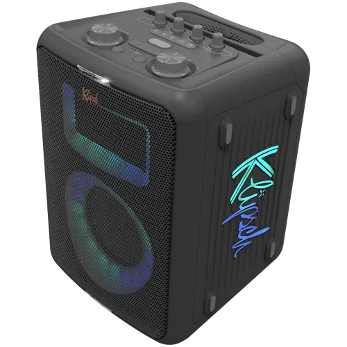 Klipsch Vegas Partybox, Black - image 3