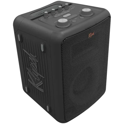 Klipsch Vegas Partybox, Black - image 4