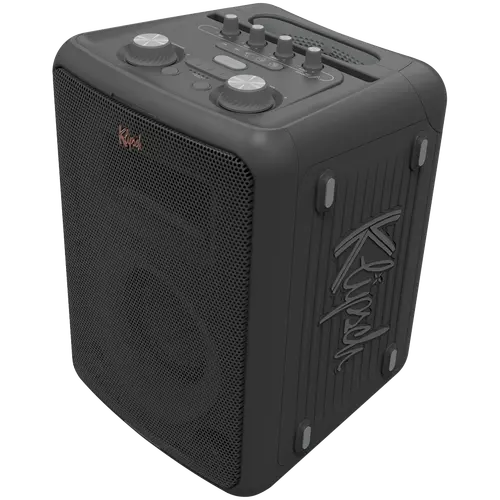 Klipsch Vegas Partybox, Black - image 5