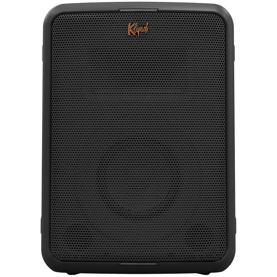 Klipsch Vegas Partybox, Black - image 6