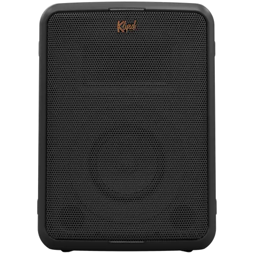Klipsch Vegas Partybox, Black - image 6