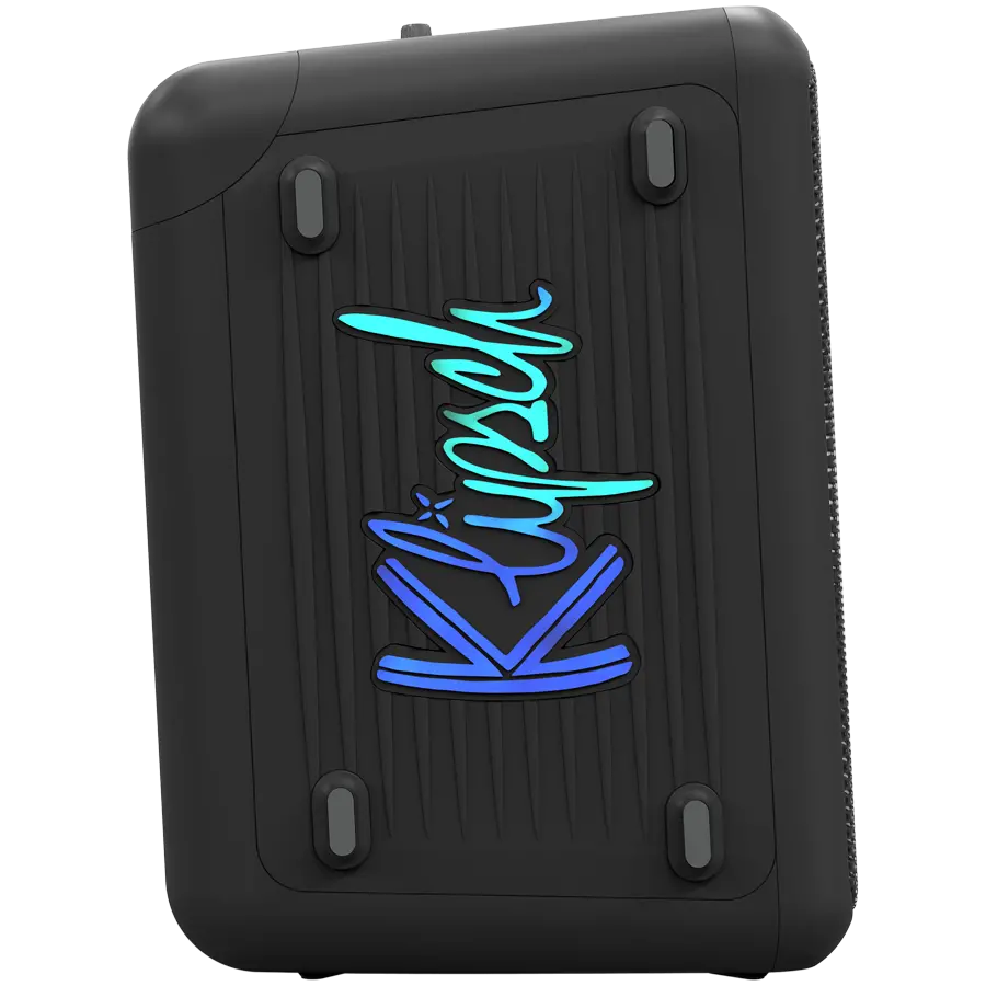 Klipsch Vegas Partybox, Black - image 7