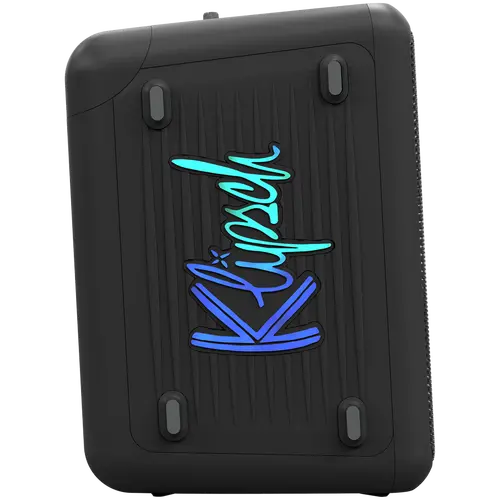 Klipsch Vegas Partybox, Black - image 7