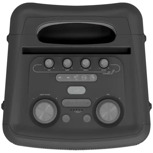 Klipsch Vegas Partybox, Black - image 9