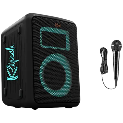 Klipsch Vegas Partybox, Black
