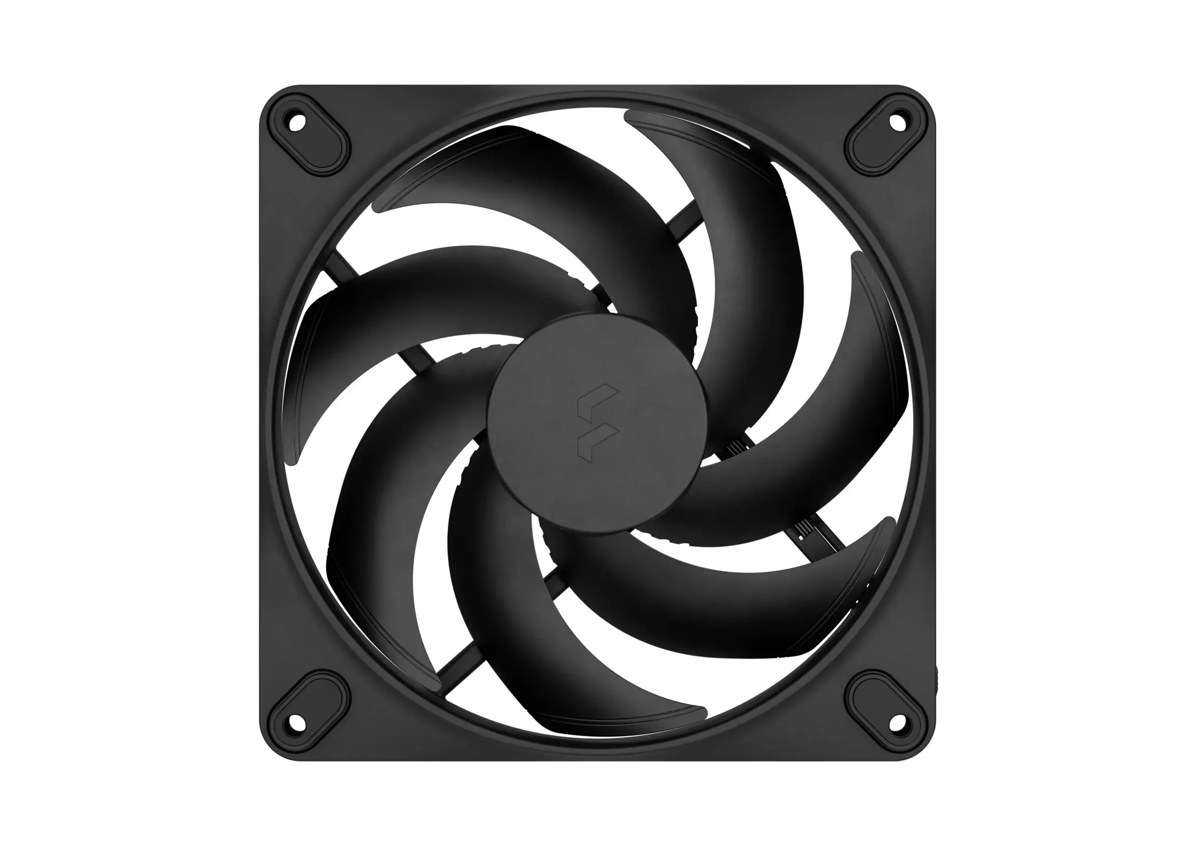 Вентилатор, FRACTAL DESIGN FD MOMENTUM 14 BLACK
