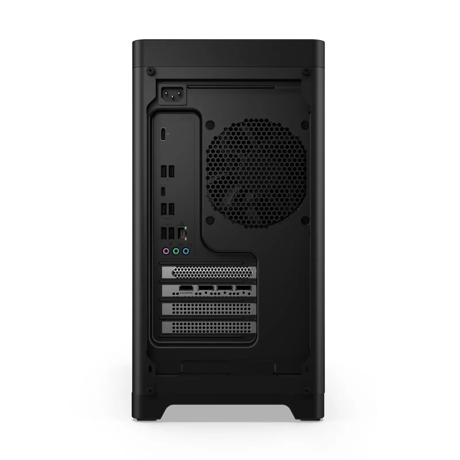 Настолен компютър, LENOVO DT LEGION T5/90YE002LRM - image 4