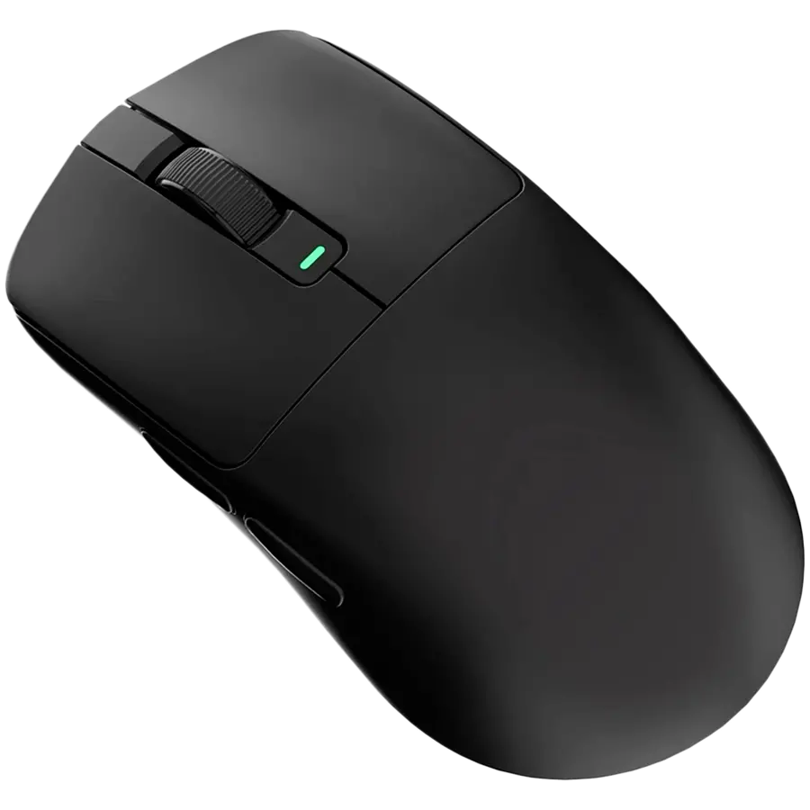 ROYAL KLUDGE M3 Dark Night Gaming Mouse PAW 39508K - image 1