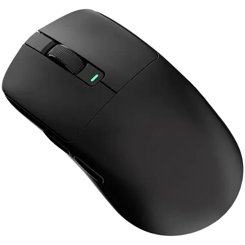 ROYAL KLUDGE M3 Dark Night Gaming Mouse PAW 39508K - image 1