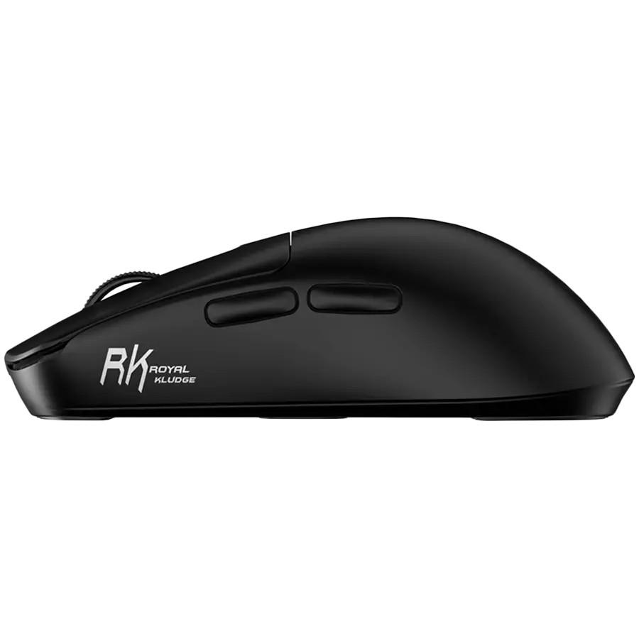 ROYAL KLUDGE M3 Dark Night Gaming Mouse PAW 39508K - image 2