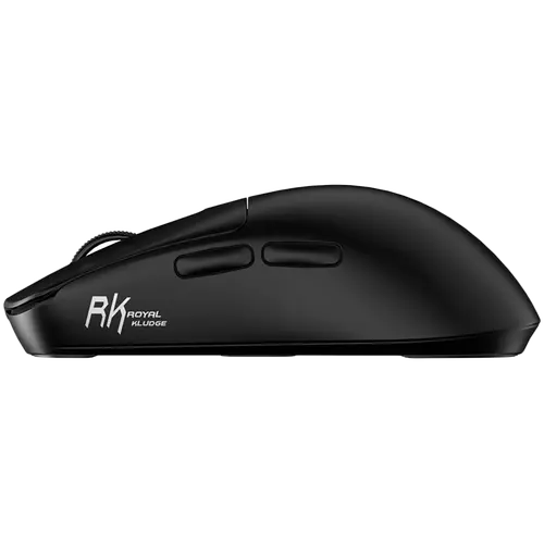 ROYAL KLUDGE M3 Dark Night Gaming Mouse PAW 39508K - image 2