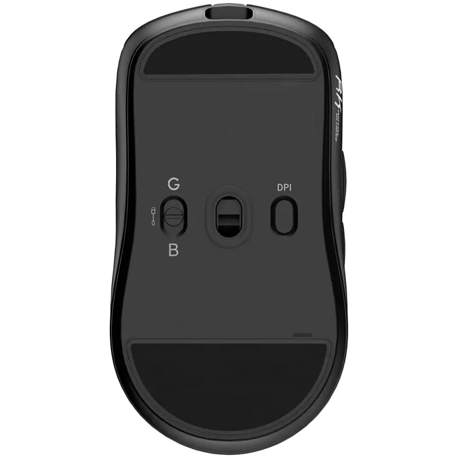ROYAL KLUDGE M3 Dark Night Gaming Mouse PAW 39508K - image 5