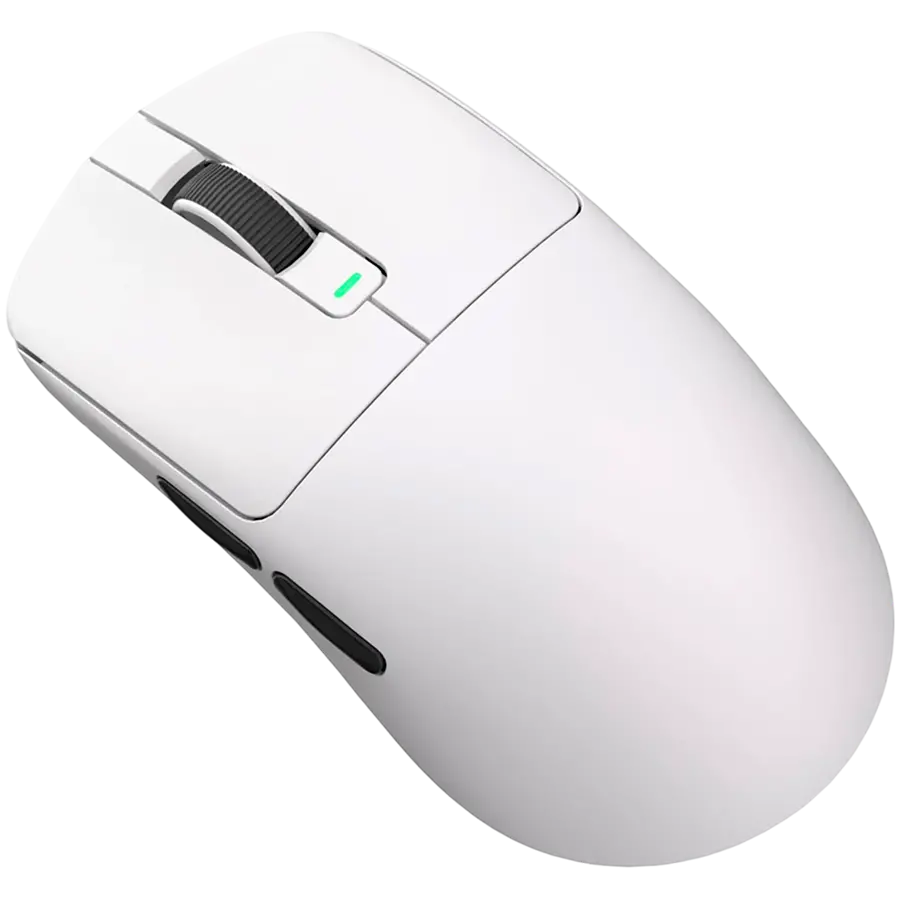 ROYAL KLUDGE M3 Panda Gaming Mouse PAW 39508K - image 1