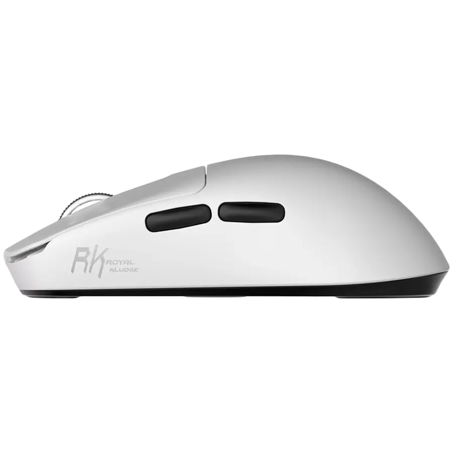 ROYAL KLUDGE M3 Panda Gaming Mouse PAW 39508K - image 2