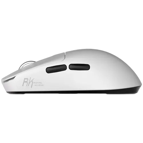 ROYAL KLUDGE M3 Panda Gaming Mouse PAW 39508K - image 2