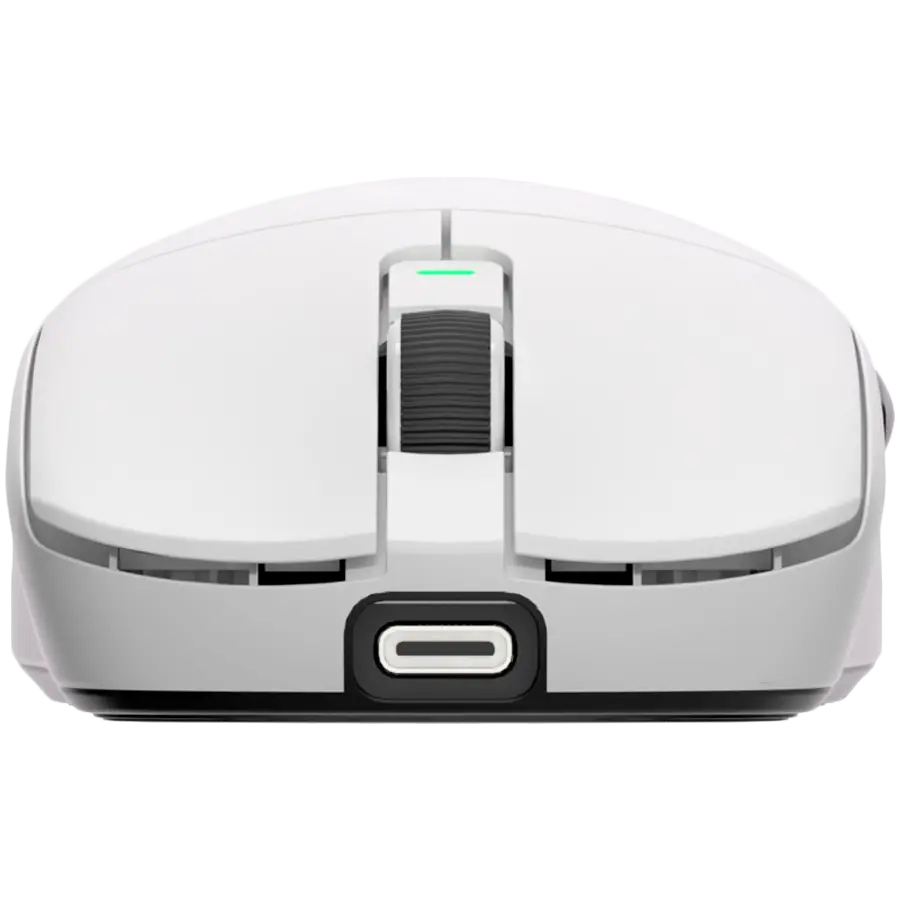ROYAL KLUDGE M3 Panda Gaming Mouse PAW 39508K - image 4