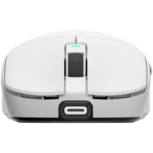 ROYAL KLUDGE M3 Panda Gaming Mouse PAW 39508K - image 4