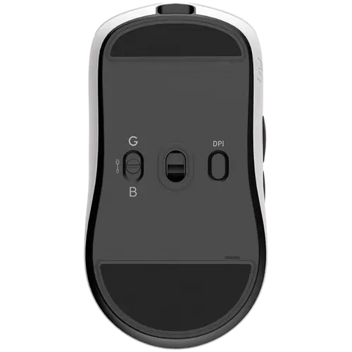 ROYAL KLUDGE M3 Panda Gaming Mouse PAW 39508K - image 5