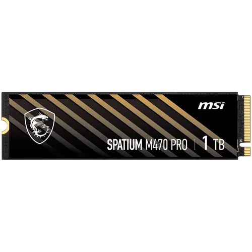 SPATIUM M470 PRO PCIe 4.0 NVMe M.2 1TB