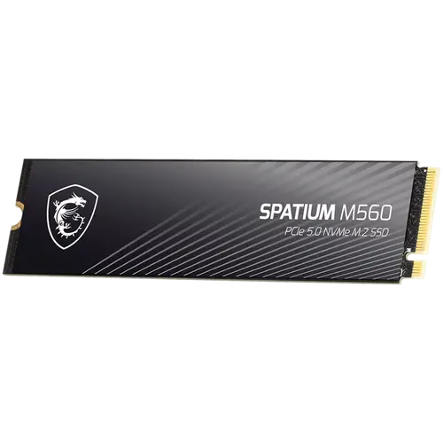 SPATIUM M560 PCIe 5.0 NVMe M.2 2TB - image 1