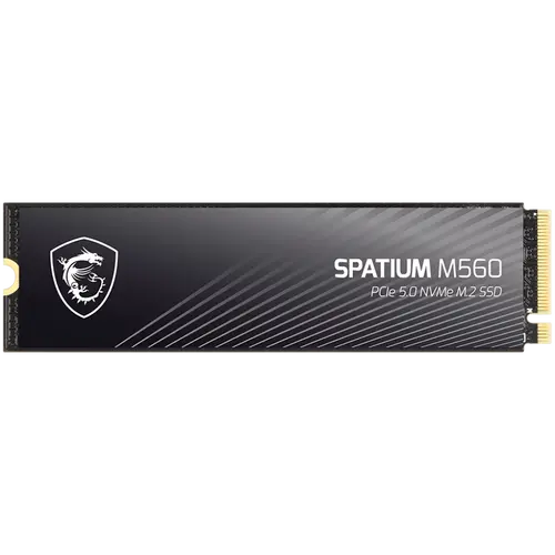 SPATIUM M560 PCIe 5.0 NVMe M.2 1TB