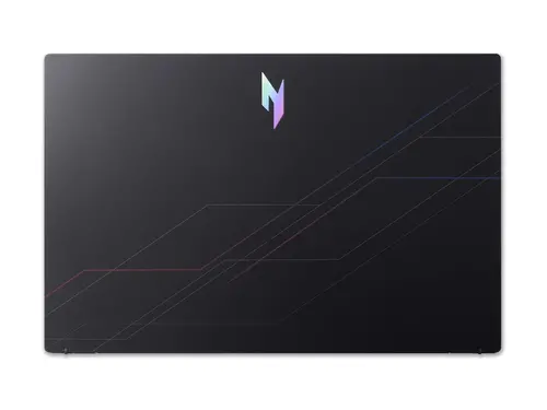 Лаптоп, Acer Nitro V15, ANV15-52-9176,Intel Core i9-13900H(14C/20T, up to 5.40 GHz, 24MB), 15.6" FHD (1920X1080) IPS 165Hz, 16GB DDR4, (1 slot free), 1024GB PCIe NVMe SSD, RTX 5060 8GB GDDR7  572 AI TOPS, WiFi AX, BT.5.2, HD Cam, KB Backlit, Linux , Shale Black