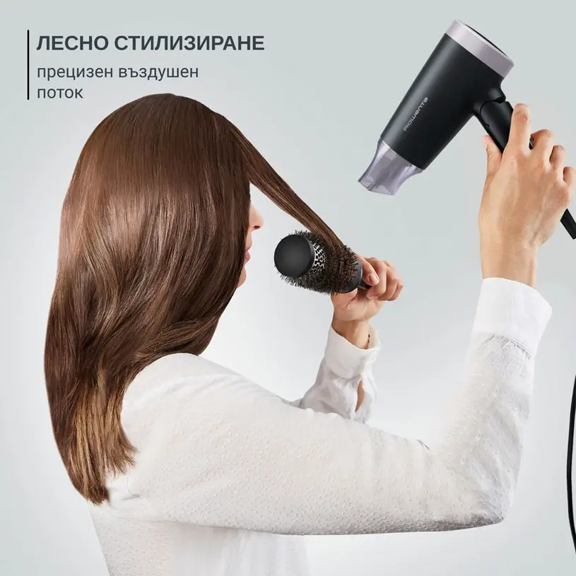 Сешоар, Rowenta CV1831F0 Hair Dryer Express Style - image 4