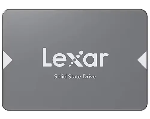 SSD NQ100 1TB 2.5 SATA III,560/500MB/s LEXAR