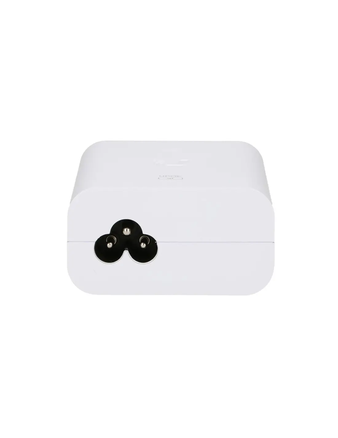 PoE Инжектор Ubiquiti U-PoE, 48V, 15W, 0.32A - image 2