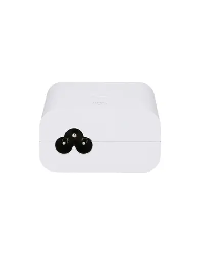 PoE Инжектор Ubiquiti U-PoE, 48V, 15W, 0.32A - image 2