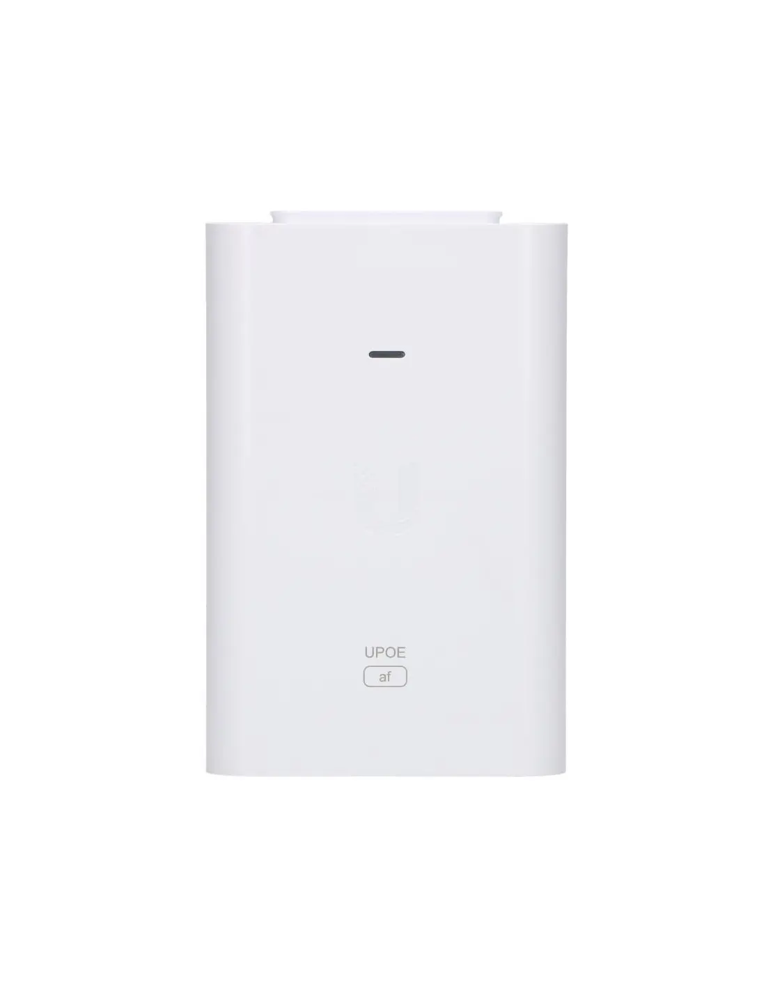 PoE Инжектор Ubiquiti U-PoE, 48V, 15W, 0.32A - image 4