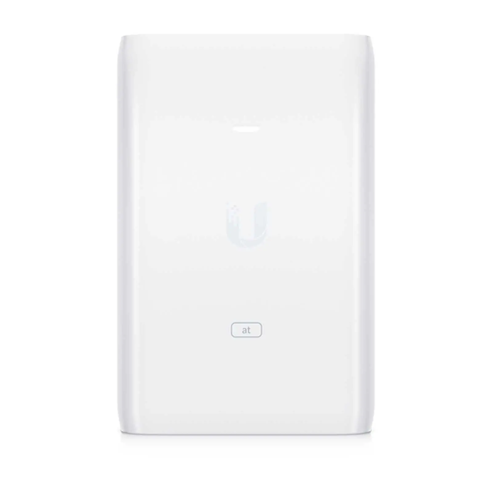 PoE Инжектор Ubiquiti U-PoE+, 48V, 30W, 0.65A - image 1