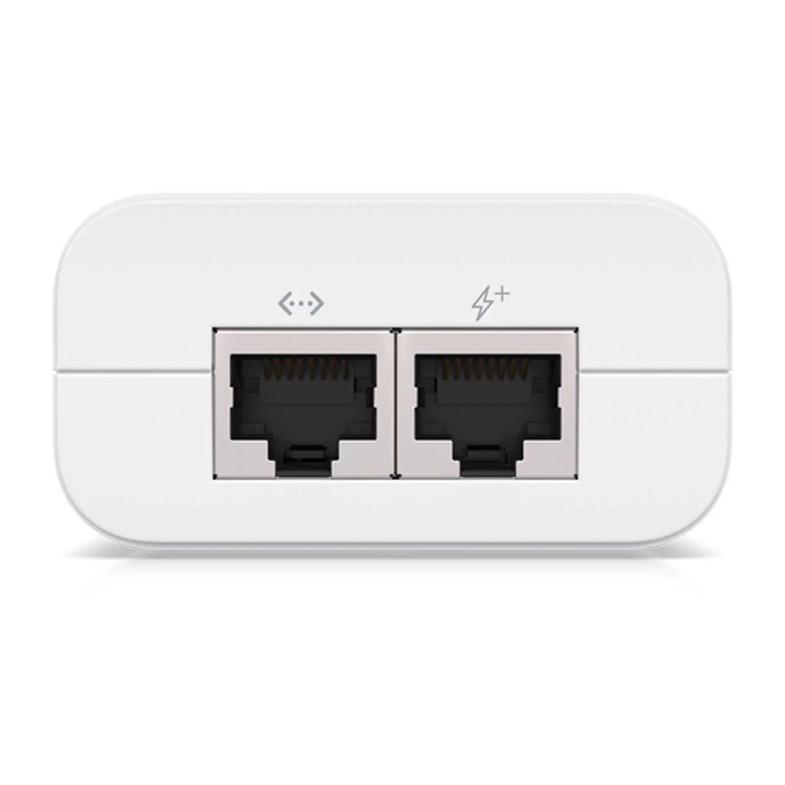 PoE Инжектор Ubiquiti U-PoE+, 48V, 30W, 0.65A - image 4