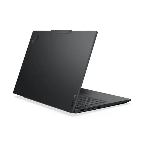 Лаптоп, Lenovo ThinkPad E14 G7 AMD Ryzen 7 250 (up to  5.1GHz,16MB), 16GB DDR5-5600, 512GB SSD, 14" WUXGA (1920x1200) IPS AG, AMD Radeon 780M Graphics, FHD 1080p&IR Cam, Backlit KB, WLAN, BT, FPR, 4 cell, Win11Pro, 3Y Onsite - image 2